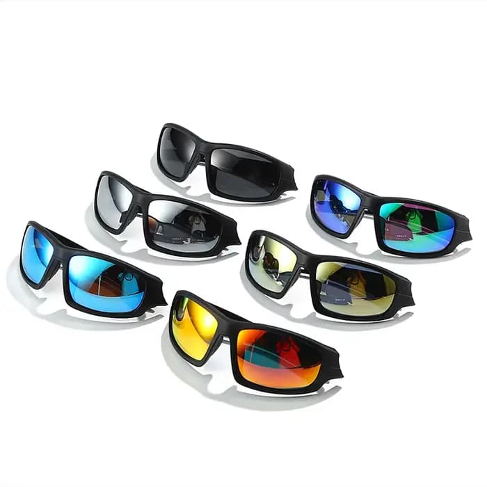 Lunettes de soleil polarisées KAROS pour hommes et femmes