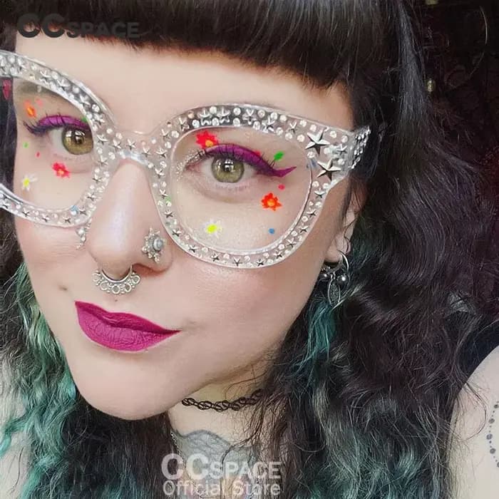 CCSPACE – lunettes de soleil pour femmes