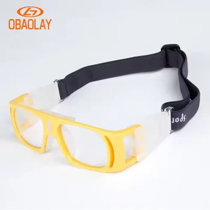 Lunettes de sport de basket-ball pour enfants