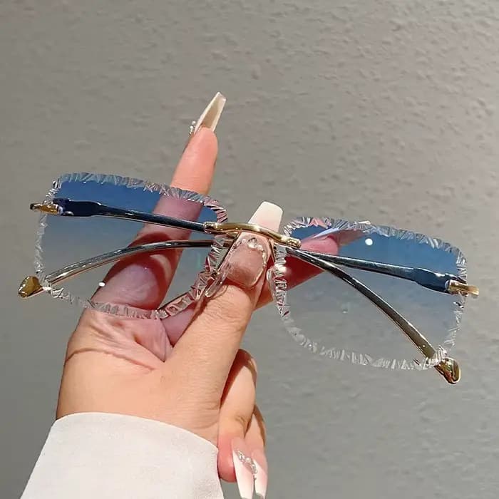 Lunettes de soleil de luxe de marque de créateur pour femmes et hommes 2026