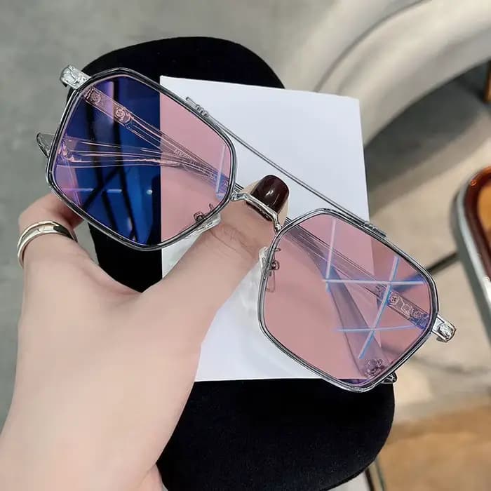 Lunettes photochromiques pour femmes