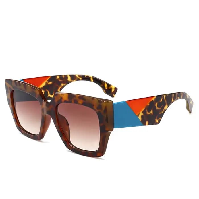 Mimiyou – lunettes de soleil carrées pour femmes et hommes