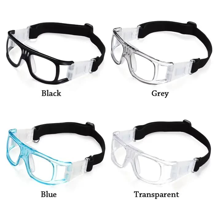 Lunettes de football pour hommes