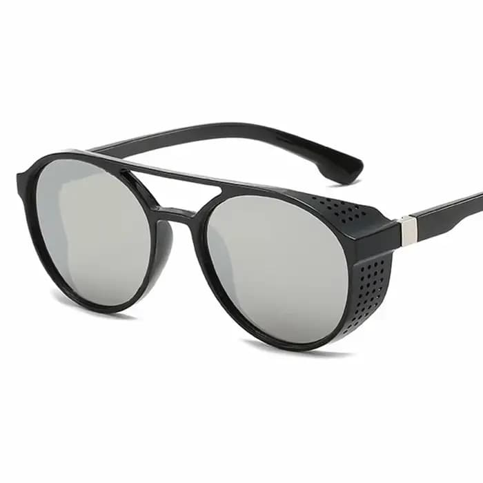 Lunettes de soleil punk UV400