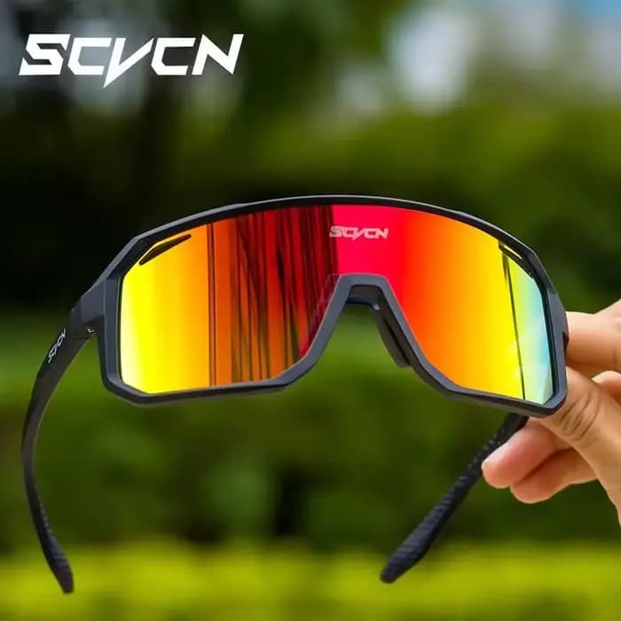 SCVCN nouvelles lunettes de soleil de cyclisme hommes route conduite vélo