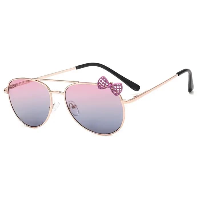 Lunettes de soleil pour enfants