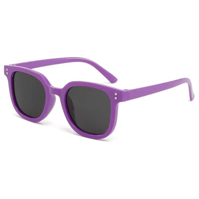Nouvelles lunettes de soleil pour enfants