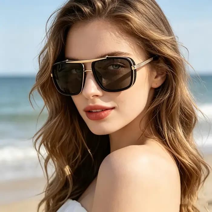 Lunettes pour femme