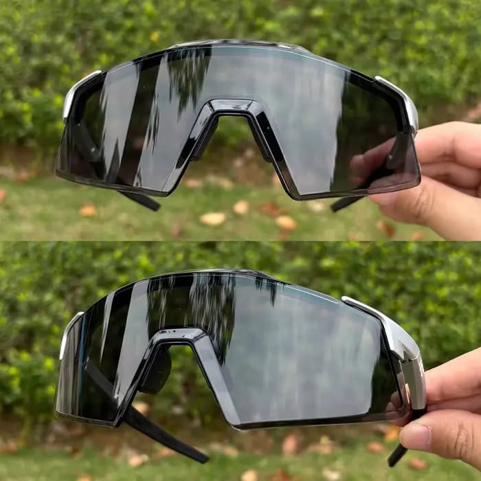 Lunettes de soleil pour cyclisme