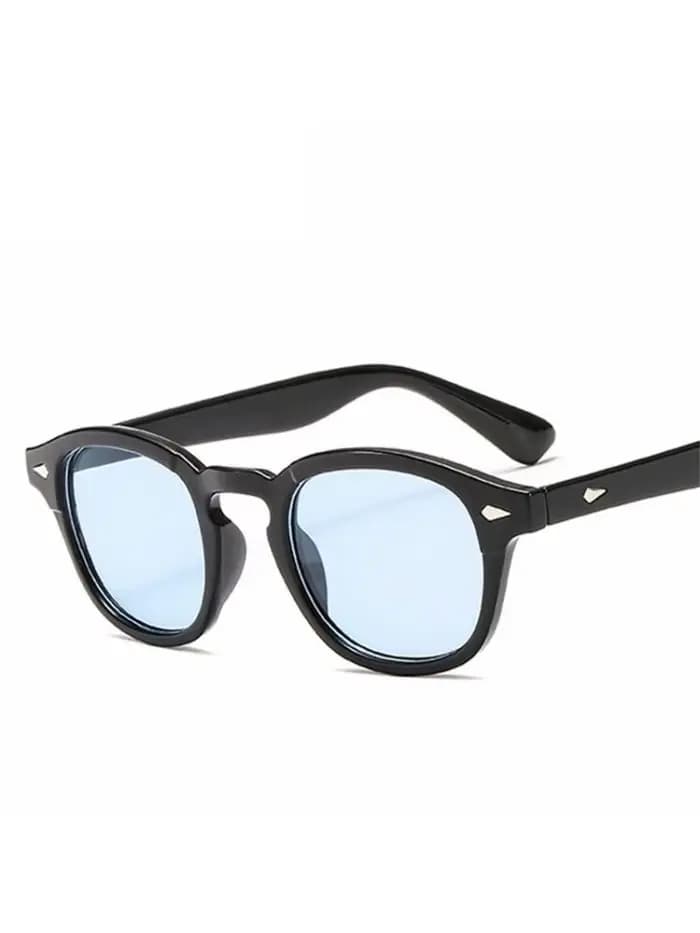 Lunettes de soleil hommes aventure magique Johnny Depp