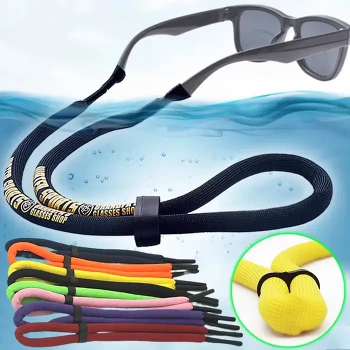 Lunettes de soleil flottantes pour Sports nautiques