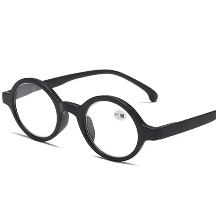 May Flower – lunettes rétro rondes Vintage pour hommes et femmes