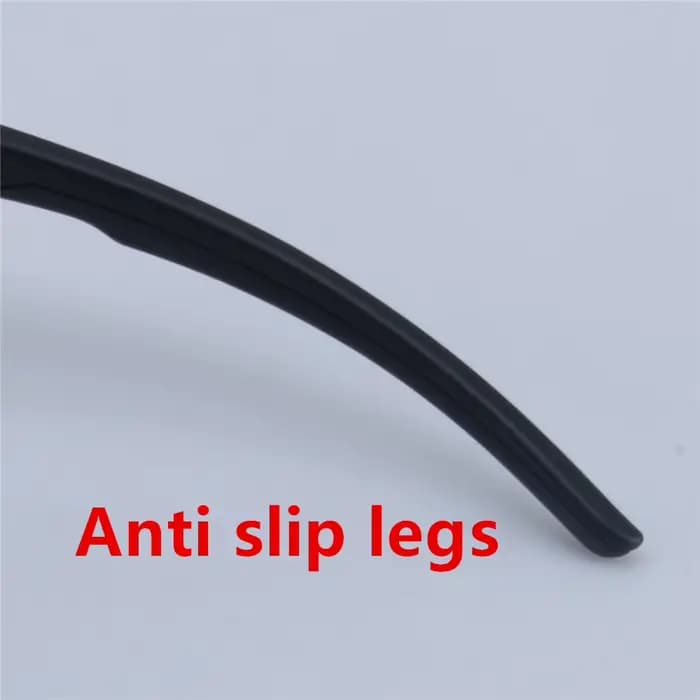 Lunettes de cyclisme néon pour adultes