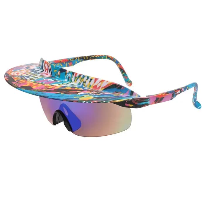 Lunettes de soleil pour hommes et femmes