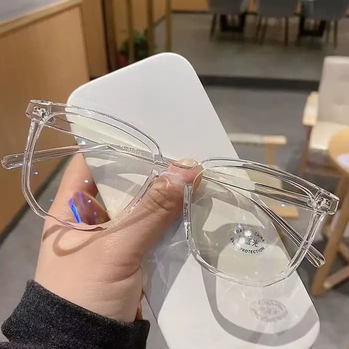 Lunettes Anti-lumière bleue bloquant