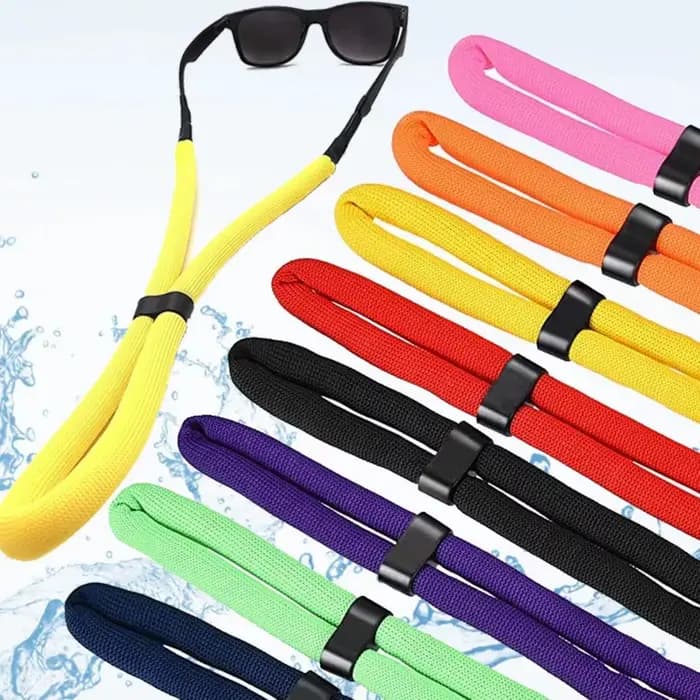 1pc lunettes sangle
