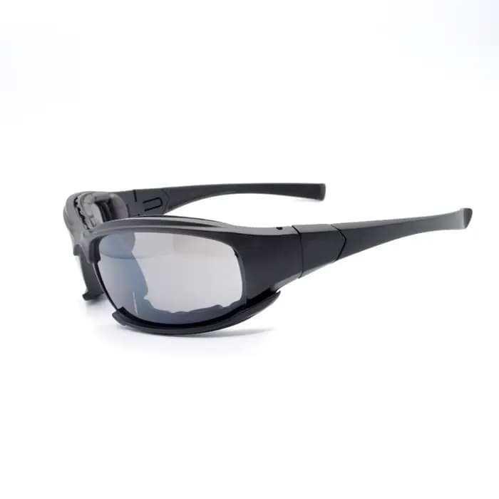 Lunettes tactiques polarisées X7/C5