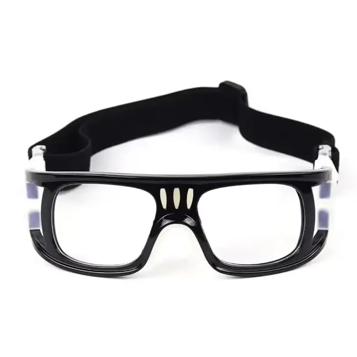 Hommes coupe-vent Football lunettes Sports de plein air