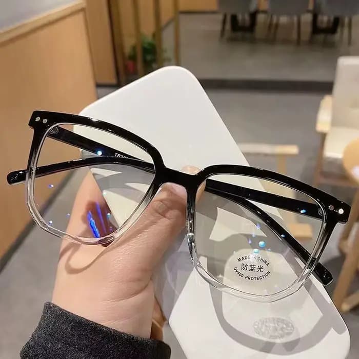 Lunettes Anti-lumière bleue bloquant