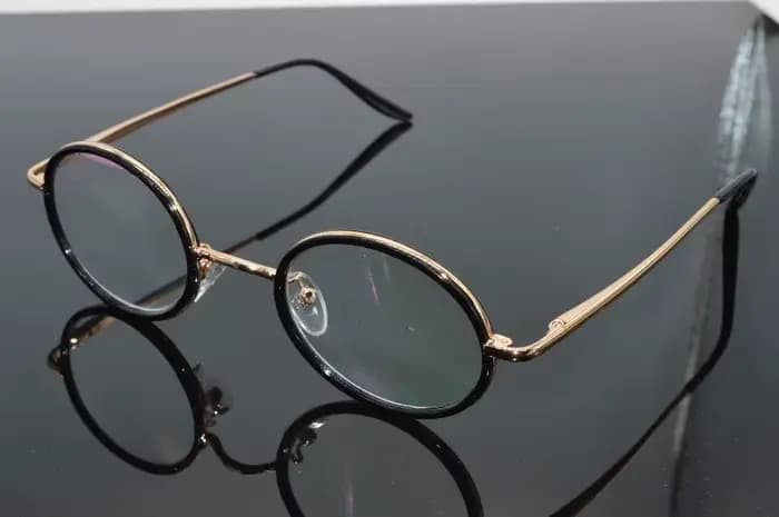Lunettes optiques opitiennes sur mesure pour hommes et femmes