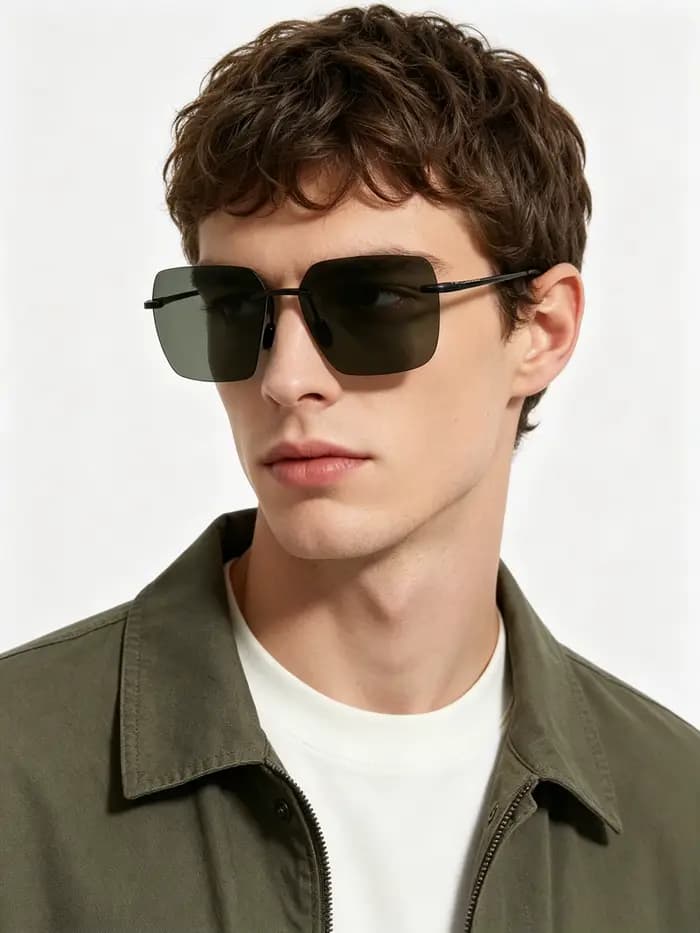 Maui Jim – lunettes de soleil polarisées UV400 pour hommes et femmes