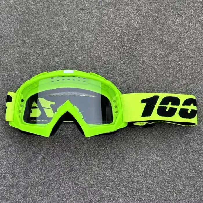 Lunettes de Ski coupe-vent cyclisme moto