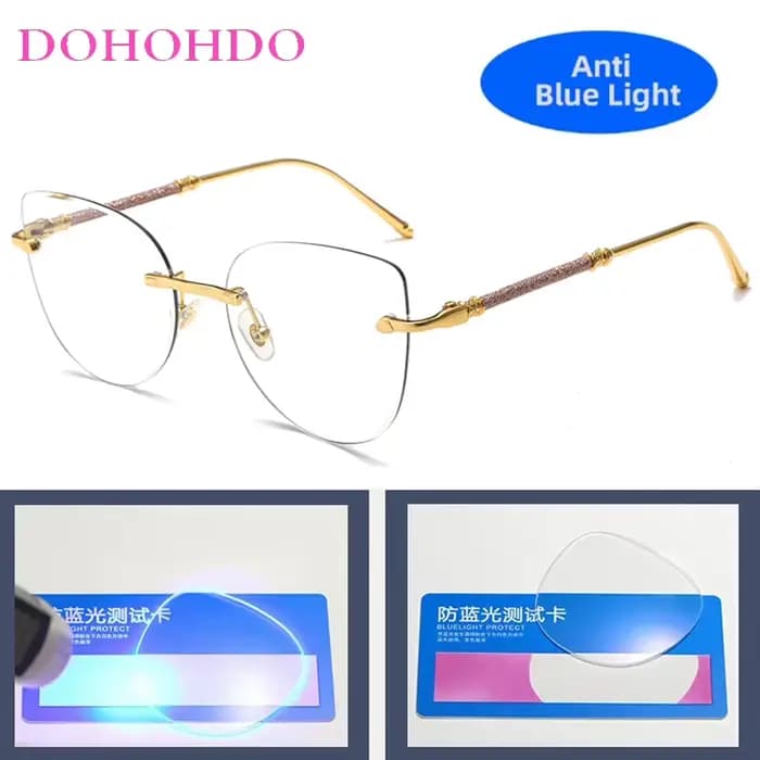 DOHOHDO hommes lunettes De soleil photochromiques transparentes femmes