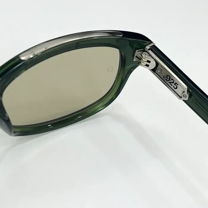 Lunettes de soleil ovales LOWRIDER