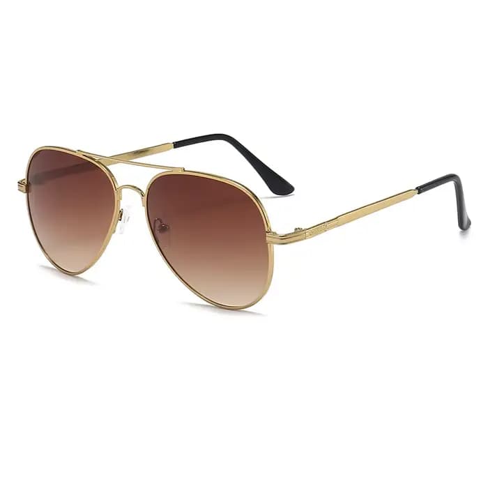 Lunettes de soleil classiques de conduite pour hommes et femmes