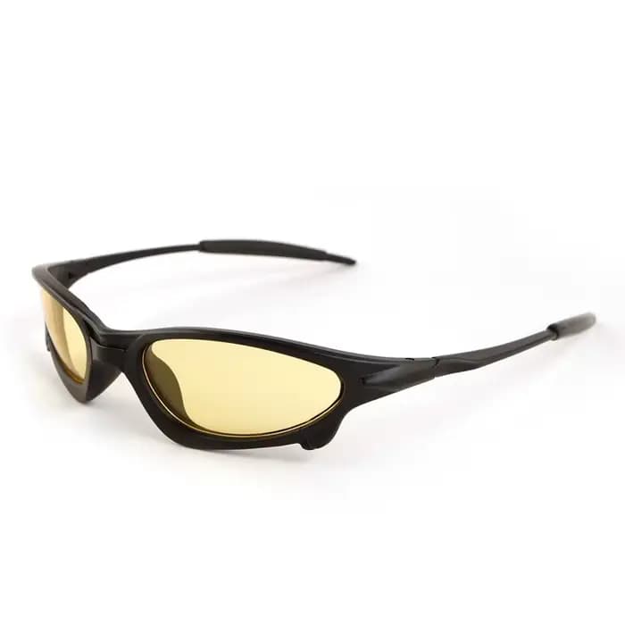 Lunettes unisexes style Y2K avec design inspiré de la technologie