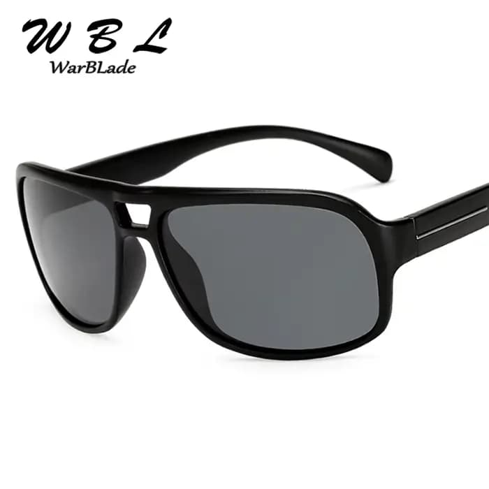WarBLade – lunettes de soleil polarisées pour hommes