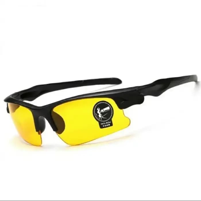 Lunettes de sport de plein air tactiques polarisées pour hommes