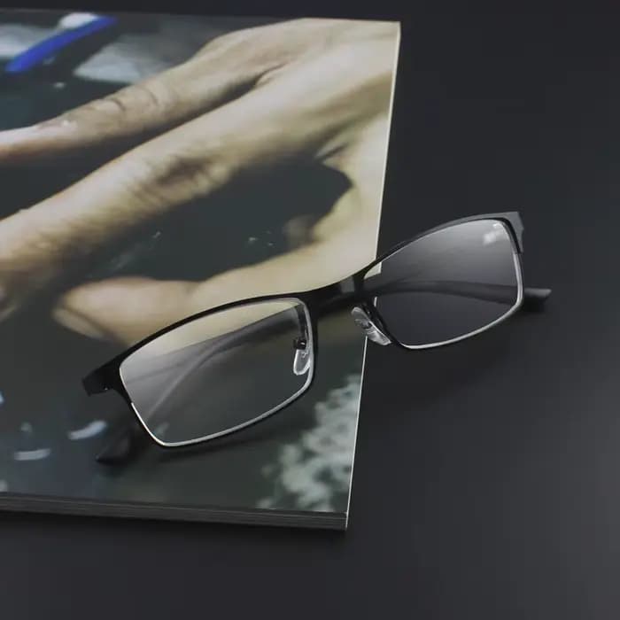 Lunettes de vue pour hommes et femmes