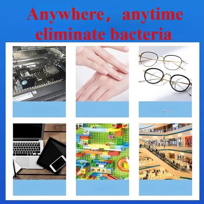 Lingettes désinfectantes en coton à 75 % d'alcool, jetables, pour le nettoyage des écrans de téléphone portable, des lunettes et des trous d'écouteurs