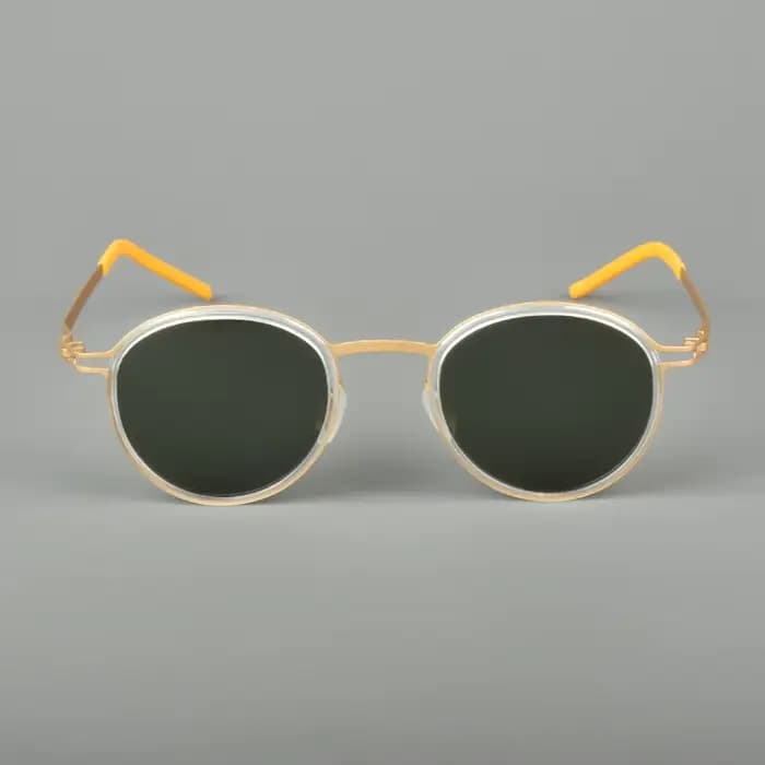 Lunettes de soleil polarisées ultralégères pour hommes et femmes