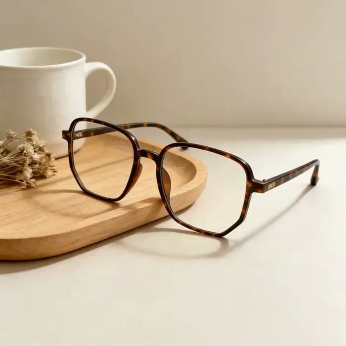 Lunettes ultra-légères