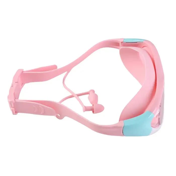 Lunettes de sport équipement de natation bouchon d'oreille étanche