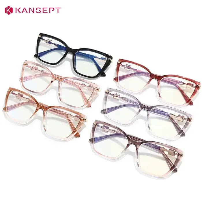 Lunettes de lecture pour femme KANSEPT