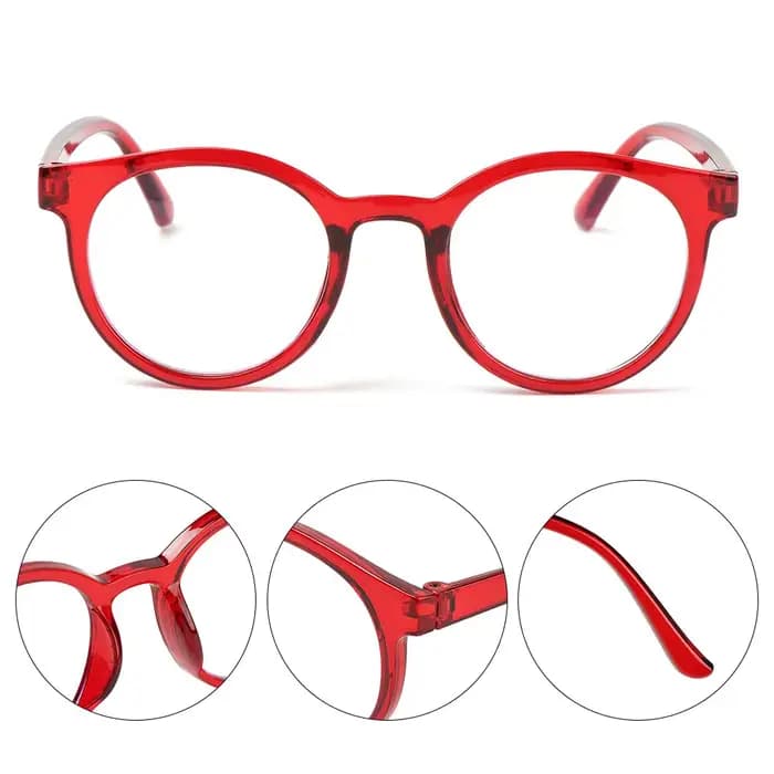 Lunettes Anti-lumière bleue pour enfants