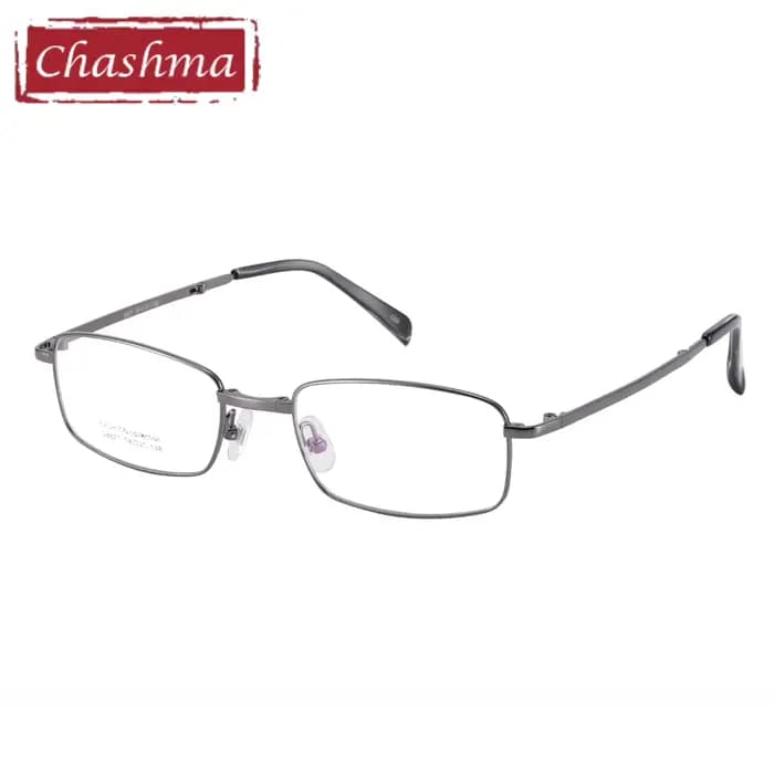 Lunettes de vue pliables pour hommes