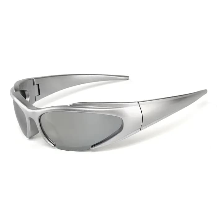 Lunettes de soleil Kenbo Y2k New Punk Sports pour hommes et femmes