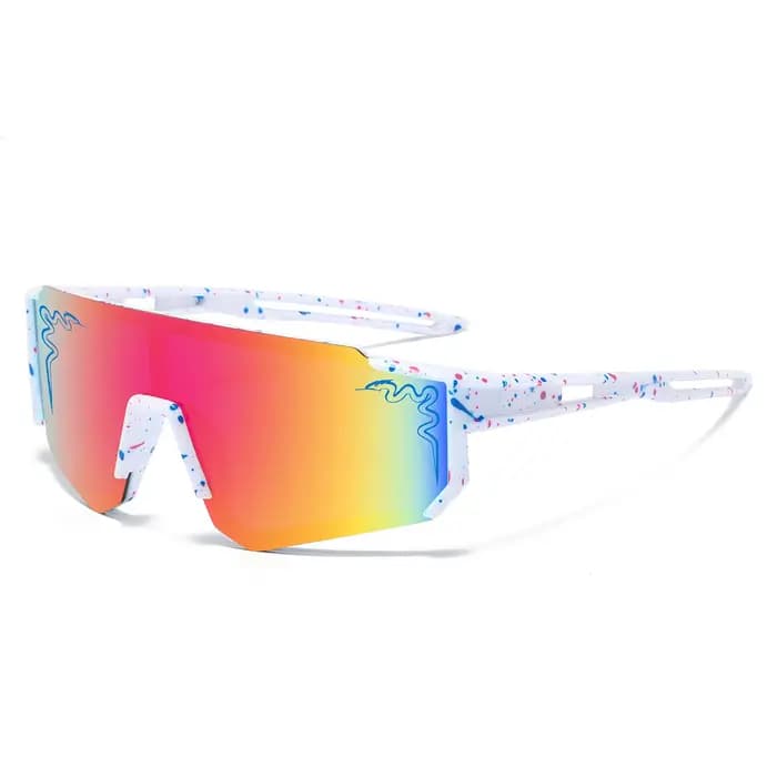 Lunettes de soleil pour enfants et adolescents de 5 à 16 ans