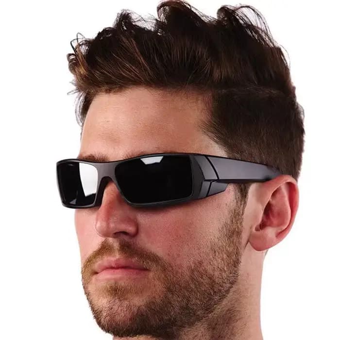 Lunettes de soleil polarisées pour lunettes de soleil de sport