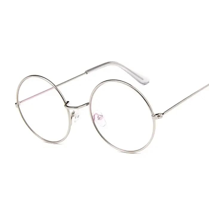 Lunettes rondes Vintage