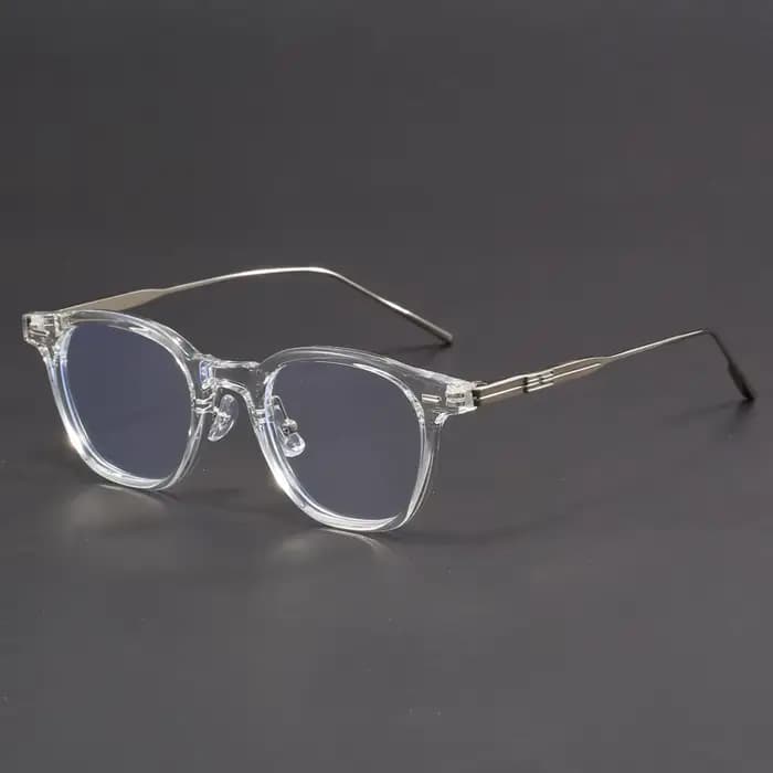 Lunettes rétro pour hommes et femmes