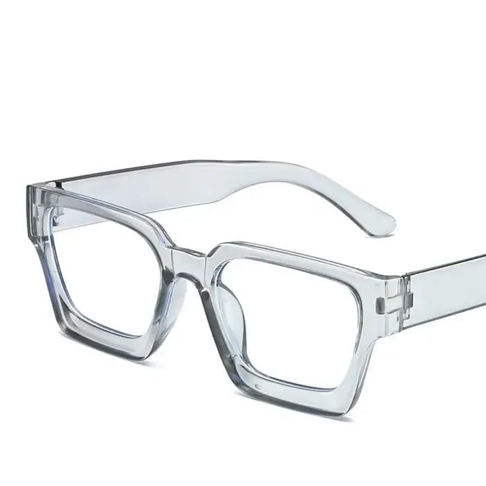 Lunettes Anti-bleu européennes et américaines