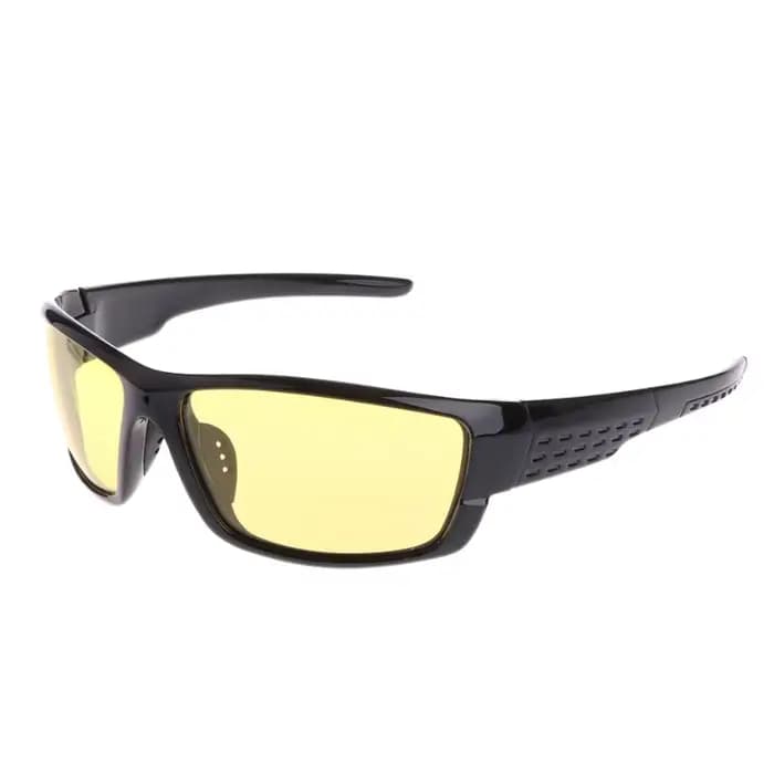 Lunettes de pêche polarisantes pour hommes