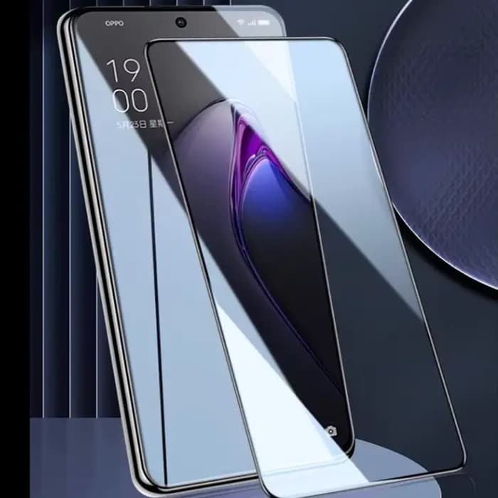Vente Verre trempé pour Samsung Galaxy A07 4G protecteur d'écran 9H antichoc anti-rayures + A07 4G film de lentille en fibre souple
