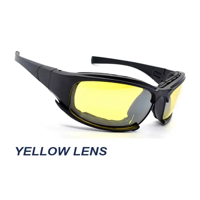 Lunettes de soleil polarisées pour la chasse