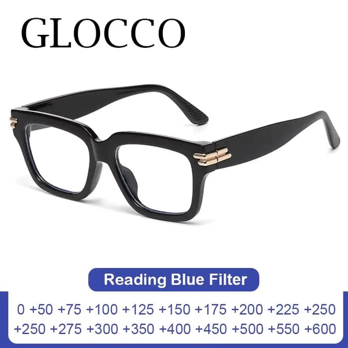 Lunettes de Prescription pour femmes et hommes